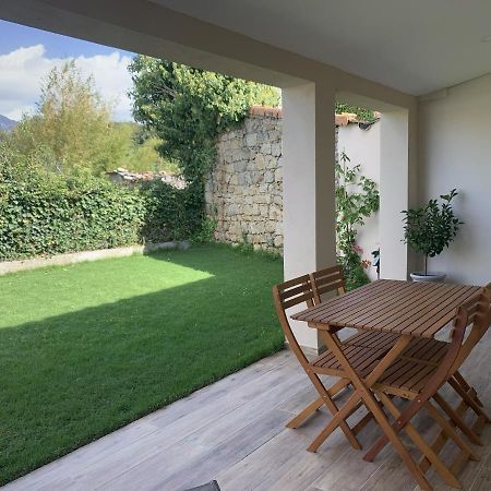 Residence Casa Olea - Studio - T2 - T3 Cauro Экстерьер фото