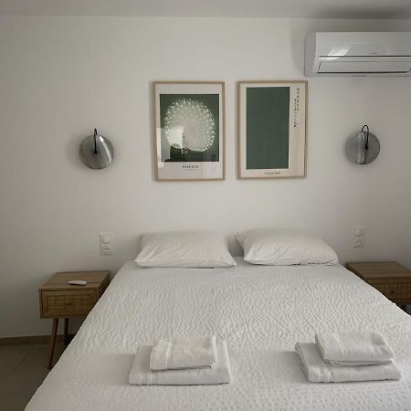 Residence Casa Olea - Studio - T2 - T3 Cauro Экстерьер фото