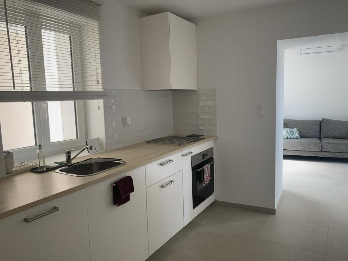 Residence Casa Olea - Studio - T2 - T3 Cauro Экстерьер фото
