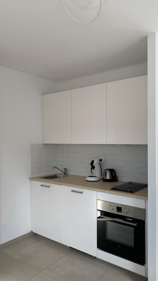 Residence Casa Olea - Studio - T2 - T3 Cauro Экстерьер фото