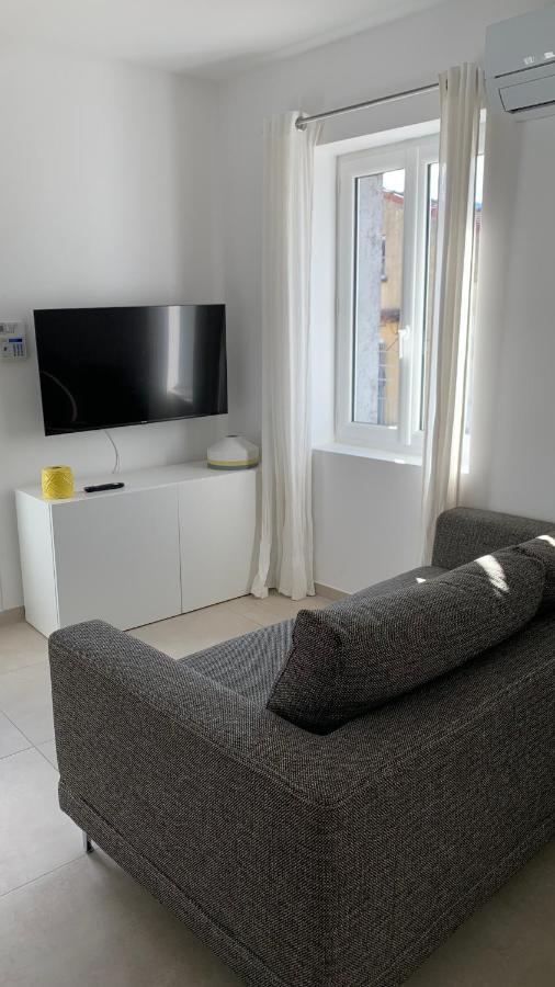 Residence Casa Olea - Studio - T2 - T3 Cauro Экстерьер фото