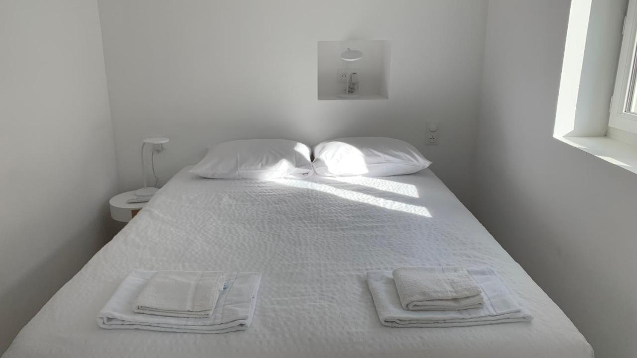 Residence Casa Olea - Studio - T2 - T3 Cauro Экстерьер фото