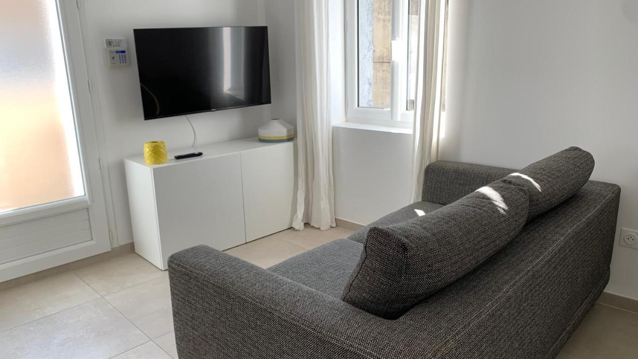 Residence Casa Olea - Studio - T2 - T3 Cauro Экстерьер фото